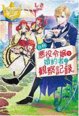动物森林日记